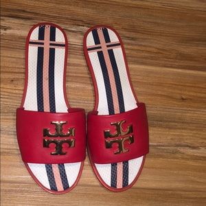 Tory Burch sandals